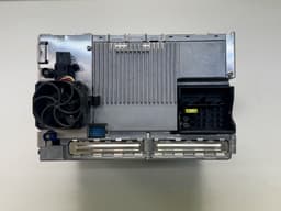 BMW 65839185542 9185542 Radio BMW X5 (E70) (2007-2013) — thumbnail 3