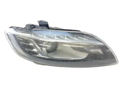 AUDI 89321221 Headlight right AUDI Q7 (4L) (2006-2015) — thumbnail 1