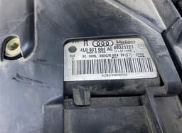AUDI 89321221 Headlight right AUDI Q7 (4L) (2006-2015) — thumbnail 5