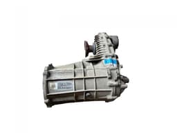 AUDI 0BU341010N Transfer Box AUDI Q7 (4L) (2006-2015) — thumbnail 4