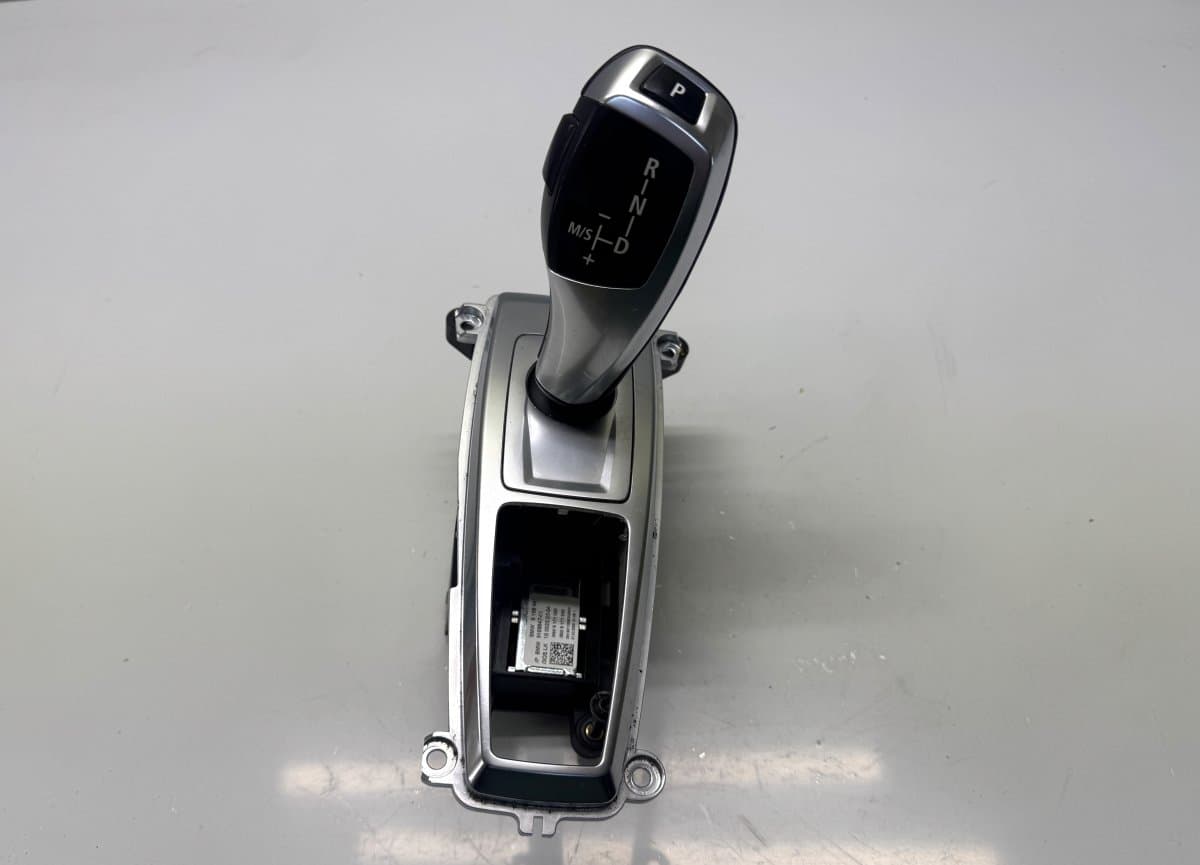 9168847 916884701 Gearshift Mechanism BMW X5 (E70) (2007-2013)