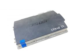AUDI 3234000070 323400-0070 Audio amplifier AUDI Q7 (4L) (2006-2015) — thumbnail 1