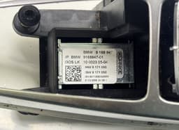 BMW 9168847 916884701 Gearshift Mechanism BMW X5 (E70) (2007-2013) — thumbnail 3