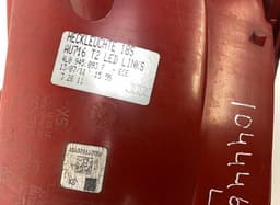 AUDI 4L0945093L Tail light left AUDI Q7 (4L) (2006-2015) — thumbnail 6