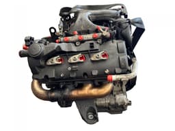 AUDI CRCA MCR.CA Engine AUDI Q7 (4L) (2006-2015) — thumbnail 4