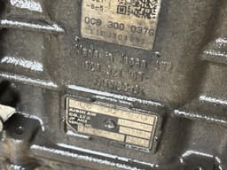 AUDI NAC MHP Gearbox AUDI Q7 (4L) (2006-2015) — thumbnail 5