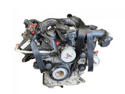 AUDI CRCA MCR.CA Engine AUDI Q7 (4L) (2006-2015) — thumbnail 3