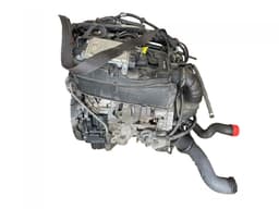 MERCEDES-BENZ 651913 Engine MERCEDES-BENZ C-CLASS (W204) (2007-2013) — thumbnail 4