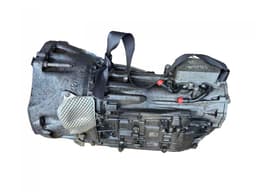 AUDI NAC MHP Gearbox AUDI Q7 (4L) (2006-2015) — thumbnail 1
