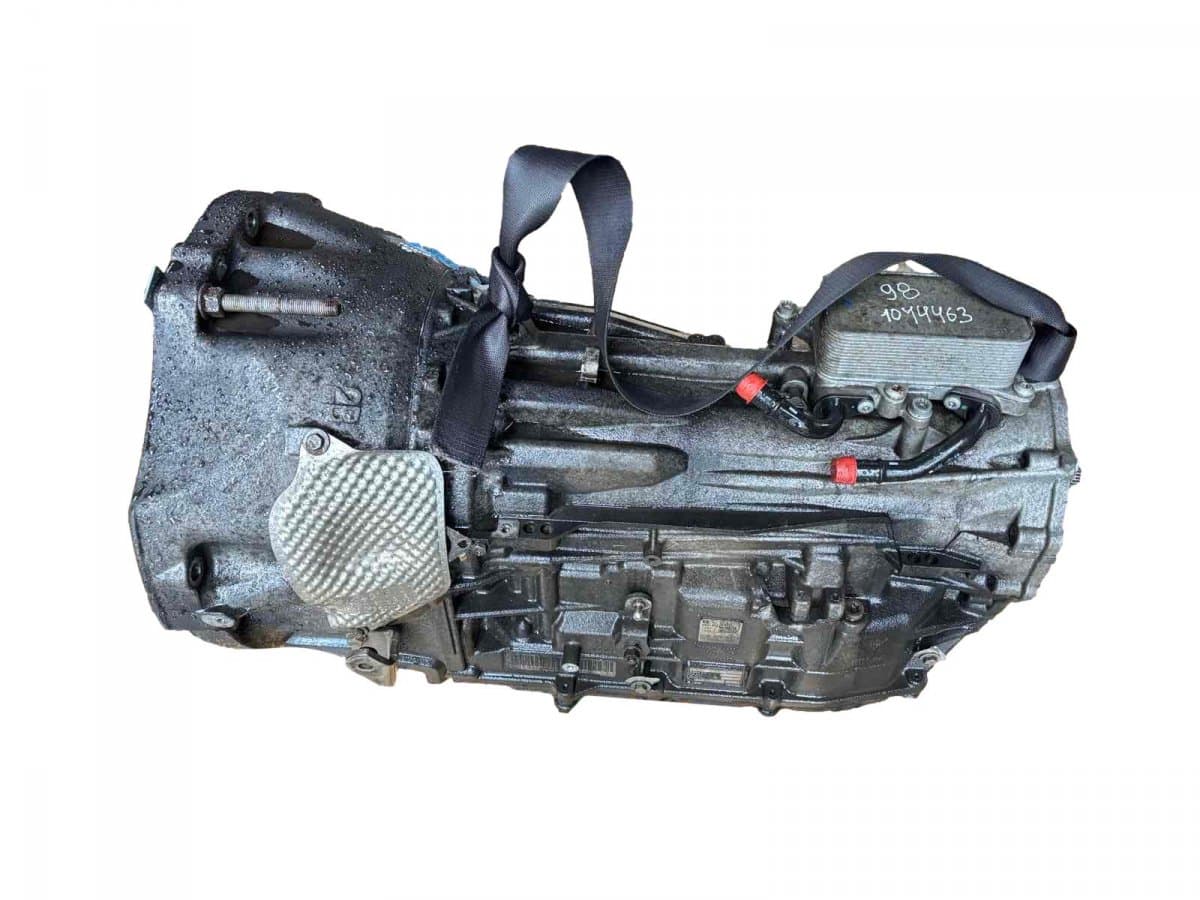 NAC MHP Gearbox AUDI Q7 (4L) (2006-2015)