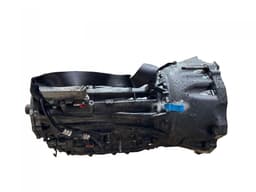 AUDI NAC MHP Gearbox AUDI Q7 (4L) (2006-2015) — thumbnail 3