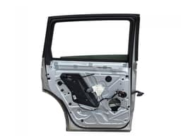 AUDI 4L0833051 Door Rear Left AUDI Q7 (4L) (2006-2015) — thumbnail 2