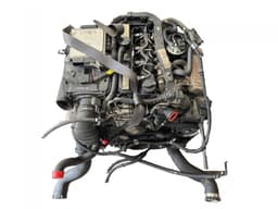 MERCEDES-BENZ 651913 Engine MERCEDES-BENZ C-CLASS (W204) (2007-2013) — thumbnail 3
