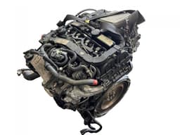 MERCEDES-BENZ 651913 Engine MERCEDES-BENZ C-CLASS (W204) (2007-2013) — thumbnail 1