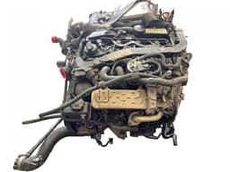 MERCEDES-BENZ 651913 Engine MERCEDES-BENZ C-CLASS (W204) (2007-2013) — thumbnail 2