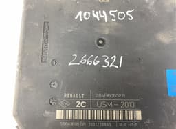 RENAULT 284B66852R Fuse box RENAULT MASTER III (FV, JV) (2010-2024) — thumbnail 3