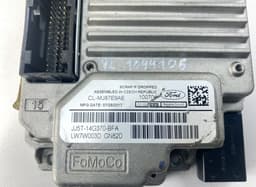 FORD 2695446 Satellite navigation control unit FORD KUGA II (DM2, TF) (2012-2019) — thumbnail 3