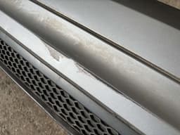 AUDI 4L0807303D 4L0807434M Rear bumper AUDI Q7 (4L) (2006-2015) — thumbnail 3