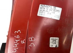 AUDI 4L0945094L Tail light, right AUDI Q7 (4L) (2006-2015) — thumbnail 6