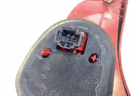 AUDI 4L0945094L Tail light, right AUDI Q7 (4L) (2006-2015) — thumbnail 3