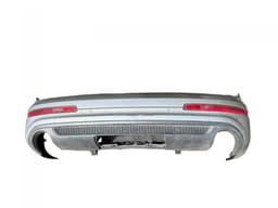 AUDI 4L0807303D 4L0807434M Rear bumper AUDI Q7 (4L) (2006-2015) — thumbnail 1