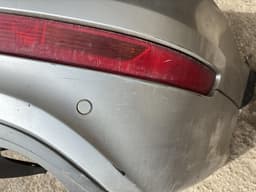 AUDI 4L0807303D 4L0807434M Rear bumper AUDI Q7 (4L) (2006-2015) — thumbnail 4