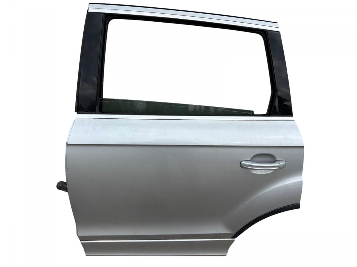 4L0833051 Door Rear Left AUDI Q7 (4L) (2006-2015)
