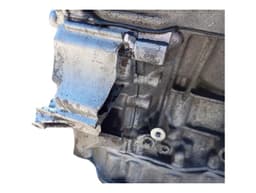 MERCEDES-BENZ MERCEDES CLS55 AMG SUPERCHARGED E55 W219 Engine W211 113990 — thumbnail 5