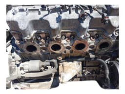 MERCEDES-BENZ MERCEDES CLS55 AMG SUPERCHARGED E55 W219 Engine W211 113990 — thumbnail 9