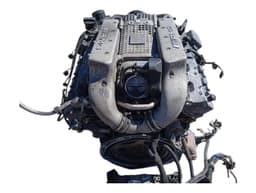 MERCEDES-BENZ MERCEDES CLS55 AMG SUPERCHARGED E55 W219 Engine W211 113990 — thumbnail 1