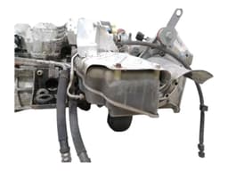 AUDI AUDI R8 42 V10 5.2 2009-2011 R-tronic Gearbox MAZ 086300046H E-GEAR — thumbnail 7