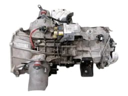 AUDI AUDI R8 42 V10 5.2 2009-2011 R-tronic Gearbox MAZ 086300046H E-GEAR — thumbnail 9