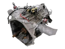 AUDI AUDI R8 42 V10 5.2 2009-2011 R-tronic Gearbox MAZ 086300046H E-GEAR — thumbnail 3