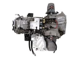 AUDI AUDI R8 42 V10 5.2 2009-2011 R-tronic Gearbox MAZ 086300046H E-GEAR — thumbnail 8