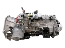AUDI AUDI R8 42 V10 5.2 2009-2011 R-tronic Gearbox MAZ 086300046H E-GEAR — thumbnail 2