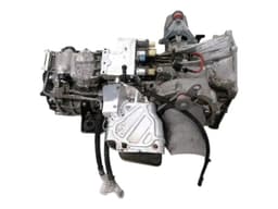 AUDI AUDI R8 42 V10 5.2 2009-2011 R-tronic Gearbox MAZ 086300046H E-GEAR — thumbnail 6