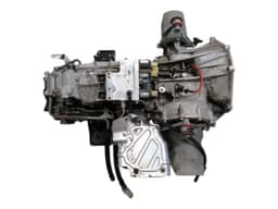 AUDI AUDI R8 42 V10 5.2 2009-2011 R-tronic Gearbox MAZ 086300046H E-GEAR — thumbnail 1