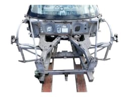 AUDI AUDI R8 TYPE 42 V10 5.2 SPYDER Front End Clip 420805011H — thumbnail 1