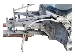 AUDI AUDI R8 TYPE 42 V10 5.2 SPYDER Front End Clip 420805011H — thumbnail 5
