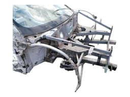 AUDI AUDI R8 TYPE 42 V10 5.2 SPYDER Front End Clip 420805011H — thumbnail 4