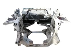 AUDI AUDI R8 TYPE 42 V10 5.2 SPYDER Rear Panel 427813031TA Rear End Frame — thumbnail 1
