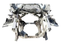AUDI AUDI R8 TYPE 42 V10 5.2 SPYDER Rear Panel 427813031TA Rear End Frame — thumbnail 2