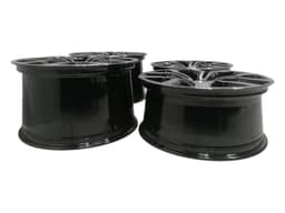 AUDI AUDI R8 TYPE 42 V10 5.2 SPYDER Alloy Wheel SET 420601025AK — thumbnail 5