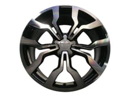 AUDI AUDI R8 TYPE 42 V10 5.2 SPYDER Alloy Wheel SET 420601025AK — thumbnail 4
