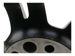 AUDI AUDI R8 TYPE 42 V10 5.2 SPYDER Alloy Wheel SET 420601025AK — thumbnail 8