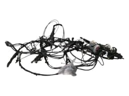 AUDI AUDI R8 TYPE 42 V10 5.2 SPYDER HYDRAULIC PUMP 427871791 — thumbnail 1