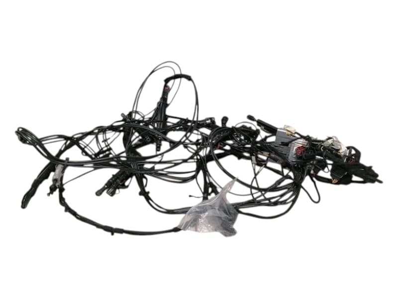 AUDI R8 TYPE 42 V10 5.2 SPYDER HYDRAULIC PUMP 427871791