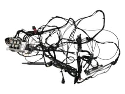 AUDI AUDI R8 TYPE 42 V10 5.2 SPYDER HYDRAULIC PUMP 427871791 — thumbnail 2