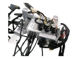 AUDI AUDI R8 TYPE 42 V10 5.2 SPYDER HYDRAULIC PUMP 427871791 — thumbnail 4