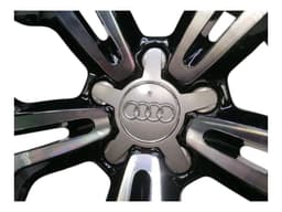 AUDI AUDI R8 TYPE 42 V10 5.2 SPYDER Alloy Wheel SET 420601025AK — thumbnail 6